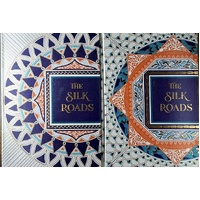 The Silk Roads. A New History Of The World