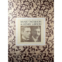 A Literary Heritage. Henry Lawson. Banjo Paterson. (2 Volume Set)