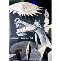 A World History Of Art
