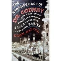The Strange Case Of Dr. Couney