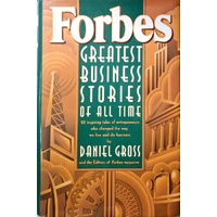 Forbes Greatest Business Stories Of All Time