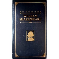 The Unabridged William Shakespeare