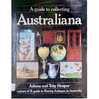 A Guide To Collecting Australiana