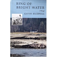 Ring Of Bright Water. A Trilogy