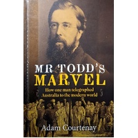 Mr Todd's Marvel