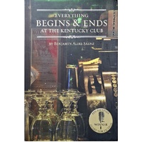 Everything Begins & Ends At The Kentucky Club