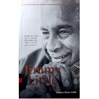 Jimmy Little. A Yorta Yorta Man