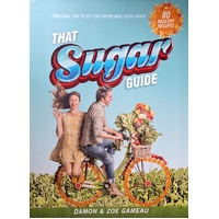 That Sugar Guide