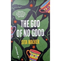 The God Of No Good