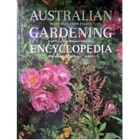 Australian Gardening Encyclopedia