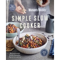 Simple Slow Cooker