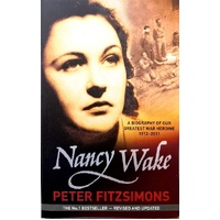 Nancy Wake