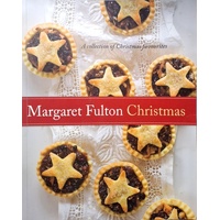 Margaret Fulton Christmas