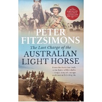 The Last Charge Of The Australian Light Horse