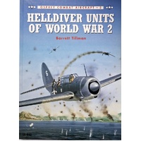 Helldiver Units Of World War 2