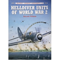 Helldiver Units Of World War 2