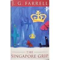 The Singapore Grip