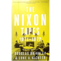 The Nixon Tapes. 1971-1972