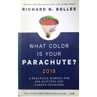 What Color Is Your Parachute