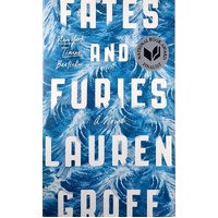 Fates And Furies. A Novel
