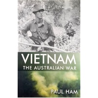 Vietnam. The Australian War