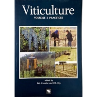 Viticulture. Volume 2 - Practices