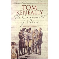 The Commonwealth Of Thieves