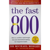 The Fast 800