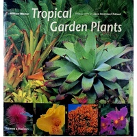 Tropical Garden Plants