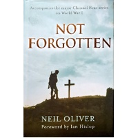 Not Forgotten