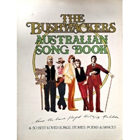 The Bushwackers Australian Song Book