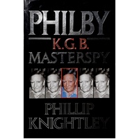 Philby.The Life And Views Of The K.G.B. Masterspy