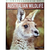 Encyclopedia Of Australian Wildlife