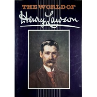 The World Of Henry Lawson
