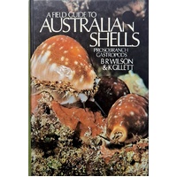 A Field Guide to Australian Shells Prosobranch Gastropods