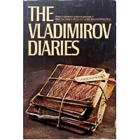 The Vladimirov Diaries. Yenan, China 1942-1945