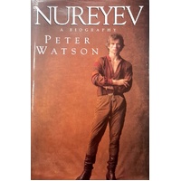 Nureyev. A Biography