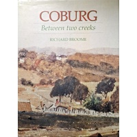 Coburg. Between Two Creeks