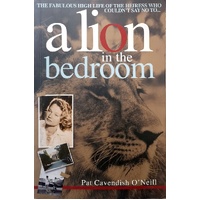 A Lion In The Bedroom