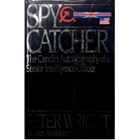 Spy Catcher