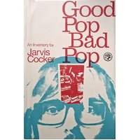 Good Pop, Bad Pop