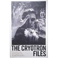 Cryotron Files. How The Inventor Of The Microchip Put Himself In The KGB's Sights