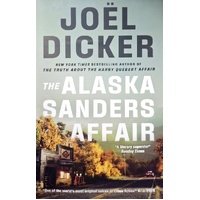The Alaska Sanders Affair