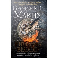 Fire And Blood