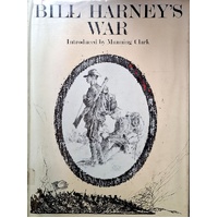 Bill Harney's War