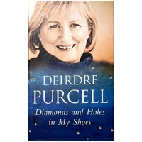 Diamonds And Holes In My Shoes