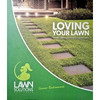 Loving Your Lawn. Your Guide To The Perfect Aussie Lawn