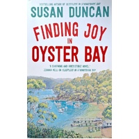Finding Joy In Oyster Bay