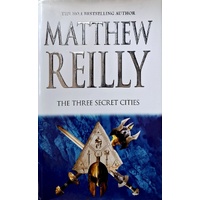 The Three Secret Cities