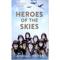 Heroes Of The Skies